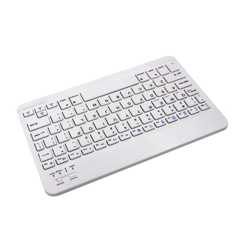 Bluetooth Keyboard Factory - Bcm20730 BT 3.0 78kyes