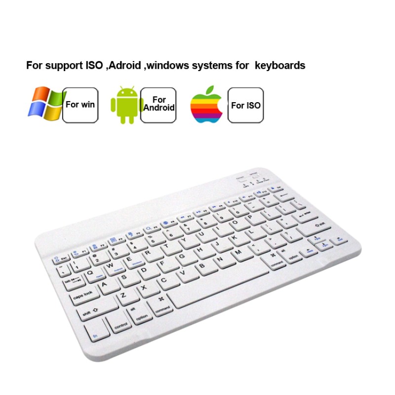 Bluetooth Keyboard Factory - Bcm20730 BT 3.0 78kyes