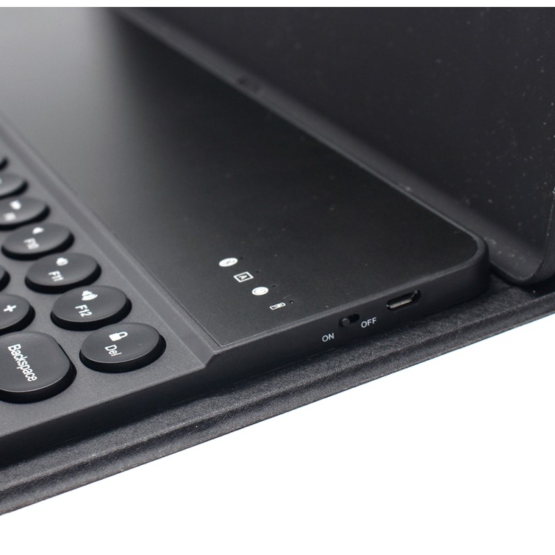 Keyboard Case Supplier - Customized Colored Keyboard