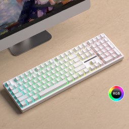 Wireless Keyboard Supplier - Customized Arabic Russian