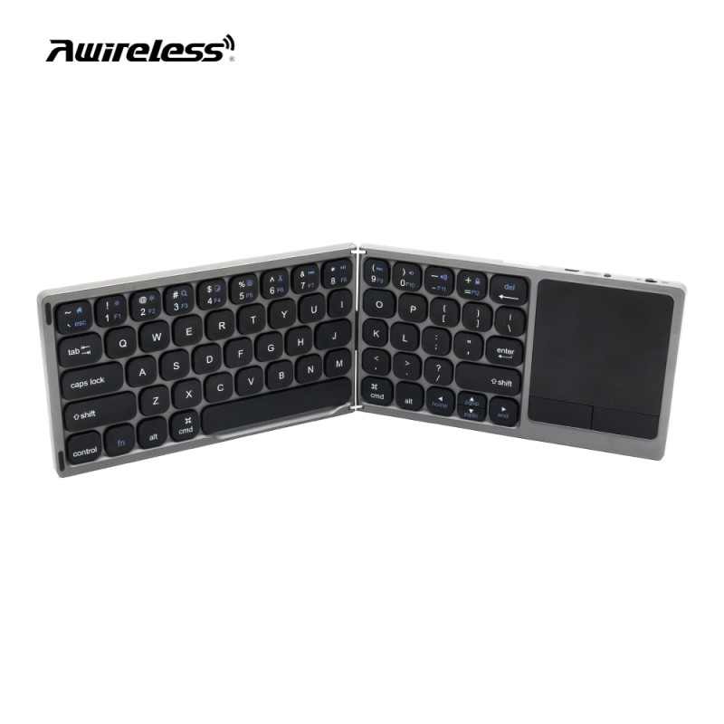 Mini Keyboard Manufacturer - Shenzhen Custom Ergonomic