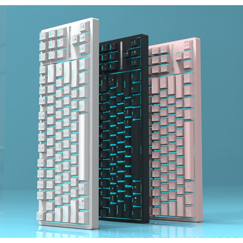 Mechanical Keyboard Supplier - Golden Supplier Mechanical