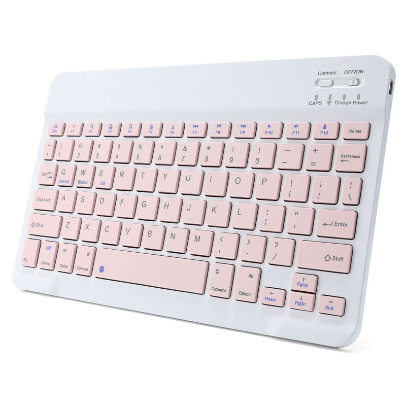 Portable Keyboard Manufacturer - Portable Slim 10inch
