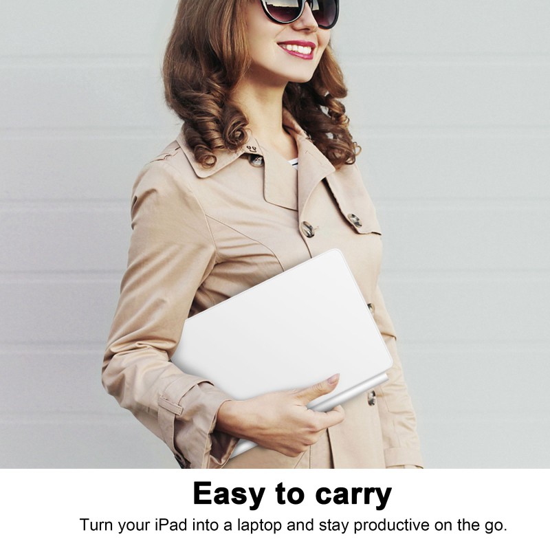 Smart Keyboard Manufacturer - Magic Keyboard iPad