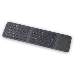 Folding Keyboard Manufacturer - Custom Logo Folding
