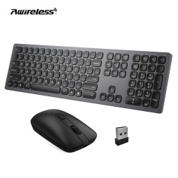 Keyboard Combo Supplier - Custom Wholesale Wireless