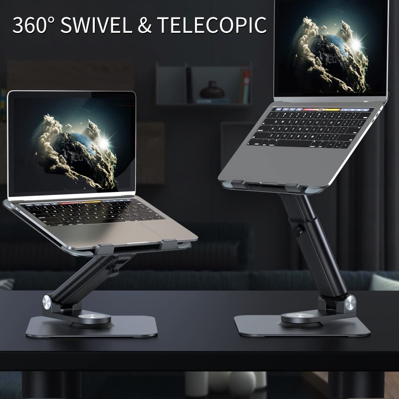 Laptop Stand Factory - Home Office Students Use