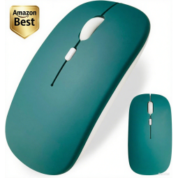Wireless Mouse Manufacturer - Wireless Bluetooth Mouse