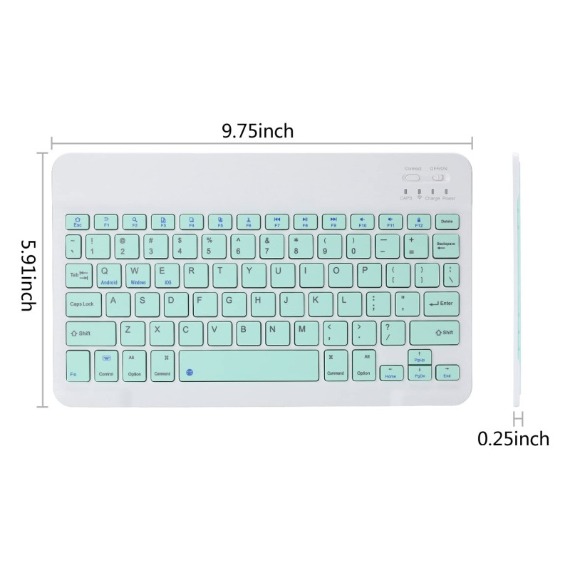 Mini Keyboard Supplier - Cheap Price Bluetooth Mini