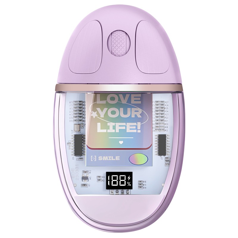 Bluetooth Mouse Manufacturer - Customized Optical