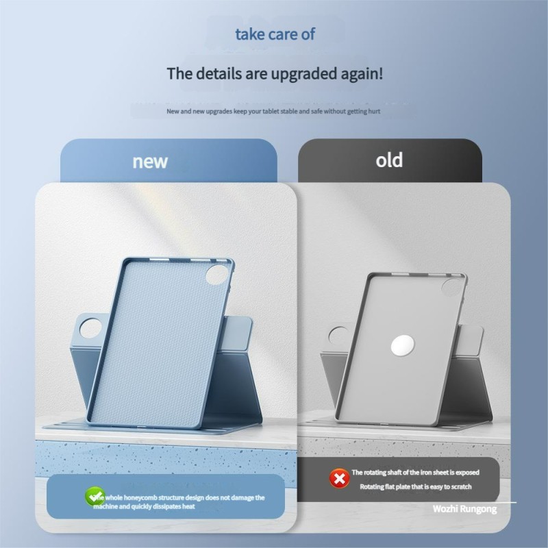 Tablet Case Factory - Latest Detachable Tablet