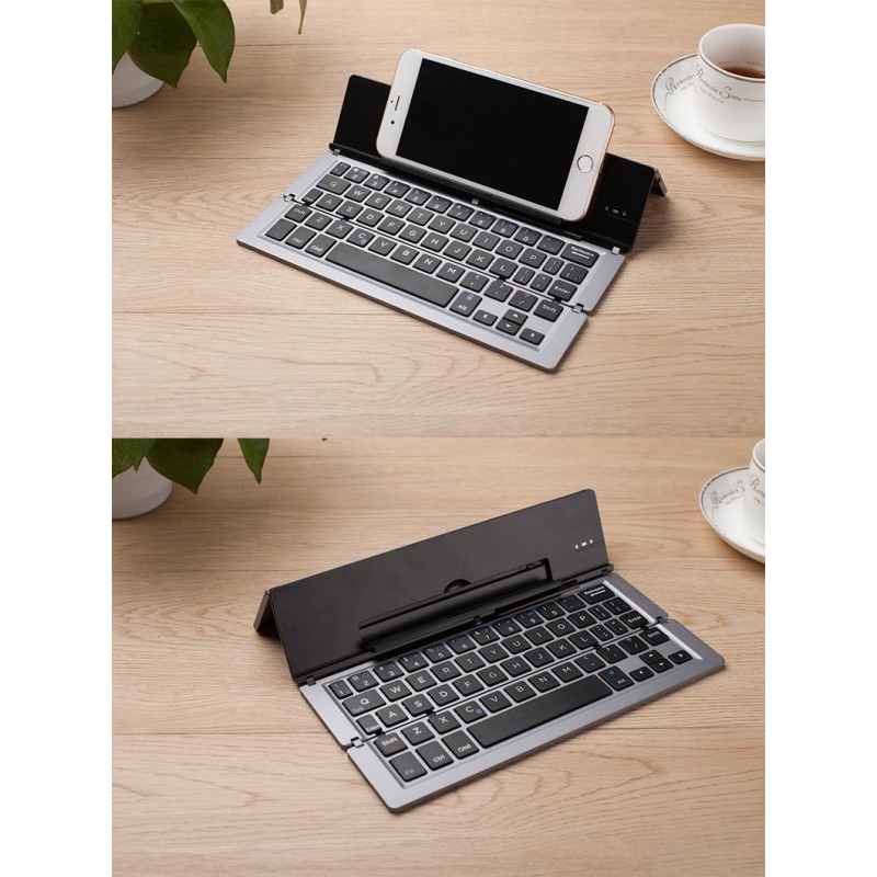 Foldable Keyboard Supplier - Portable Folding USB