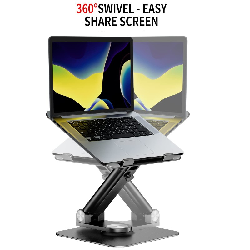 Laptop Stand Factory - Home Office Students Use