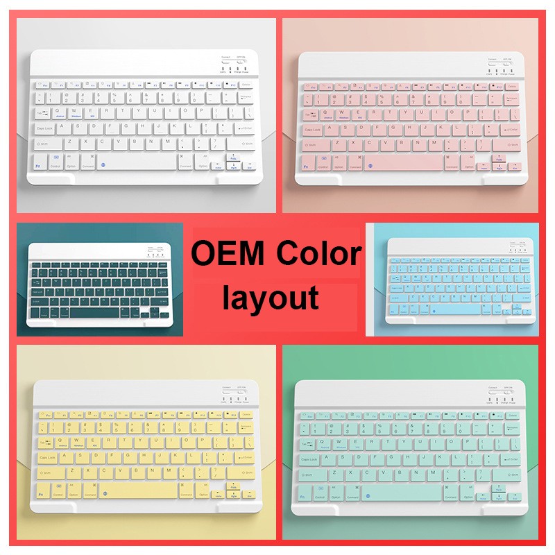 Mini Keyboard Supplier - Cheap Price Bluetooth Mini