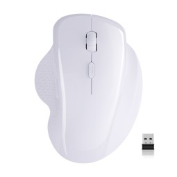 Wireless Mouse Manufacturer - PCTENK XM227R 2.4GHz Dual Mode Silent