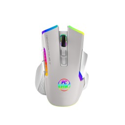 Gaming Mouse Manufacturer - Hot Sale Programmable 2.4g RGB Customizable