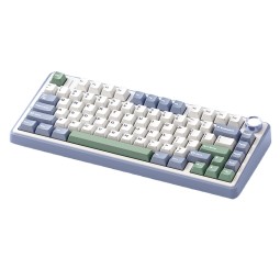 Mechanical Keyboard Factory - AULA F75 75 Percent Wireless PBT