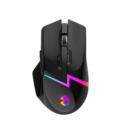 Gaming Mouse Manufacturer - Pixart 3311 Wireless RGB Optical ABS