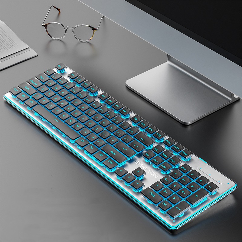 Keyboard Mouse Combo Factory - Gaming Combos Silent Ultra Thin