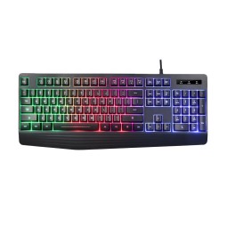 Gaming Keyboard Factory - Most Popular Membrane Mini Waterproof 85 Key