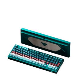 Mechanical Keyboard Manufacturer - WEIKAV Max102 Wireless 87 Keys RGB