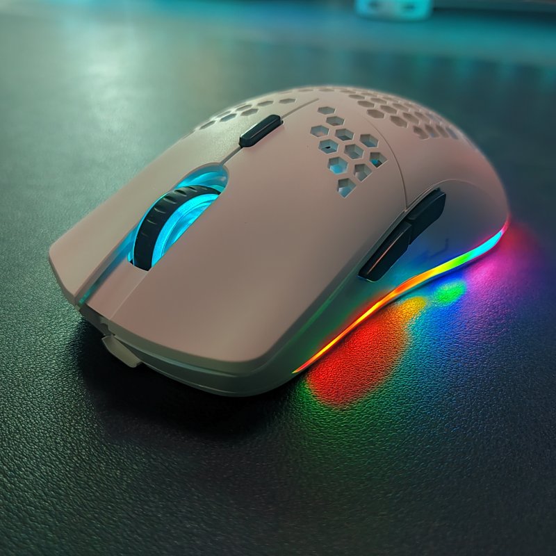 Gaming Mouse Manufacturer - Wholesale HXSJ T66
