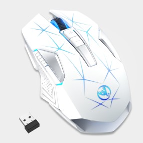 Wireless Mouse Supplier - HXSJ T300 2.4G