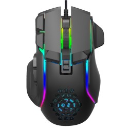 Gaming Mouse Factory - HXSJ S700 12800dpi