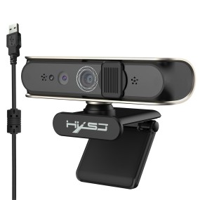 Webcam Manufacturer - HXSJ 1080P Autofocus 500Mega