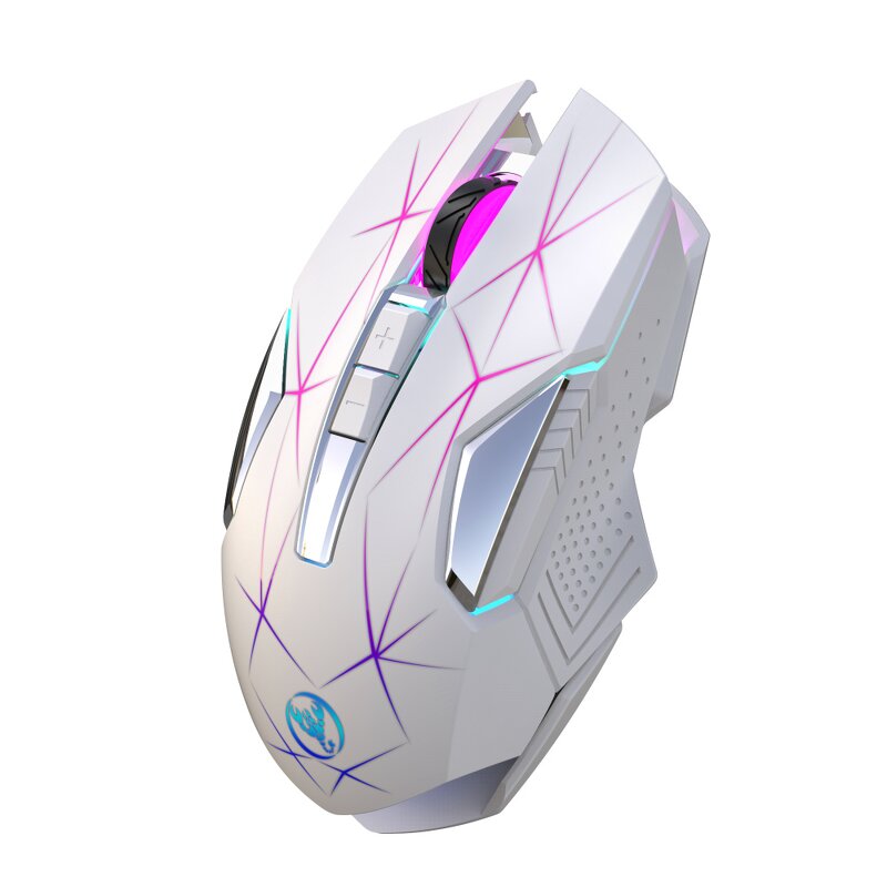 Wireless Mouse Supplier - HXSJ T300 2.4G