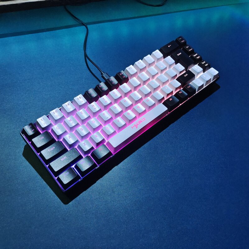 Gaming Keyboard Supplier - Tredy HXSJ V200 60%