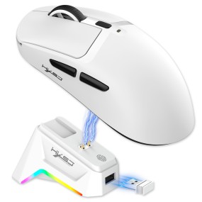 Wireless Mouse Manufacturer - HXSJ T10 New Arrival