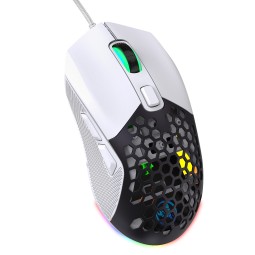 Gaming Mouse Supplier - Hot Sale HXSJ X300 RGB