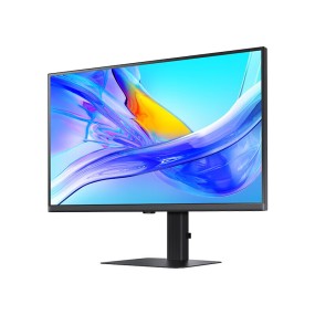 Ultra HD Monitor Manufacturer - Samsung 27 Inch 4K Type C 90W
