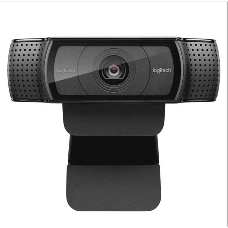 Webcam Manufacturer - Logitech C920e HD Pro Video Chat