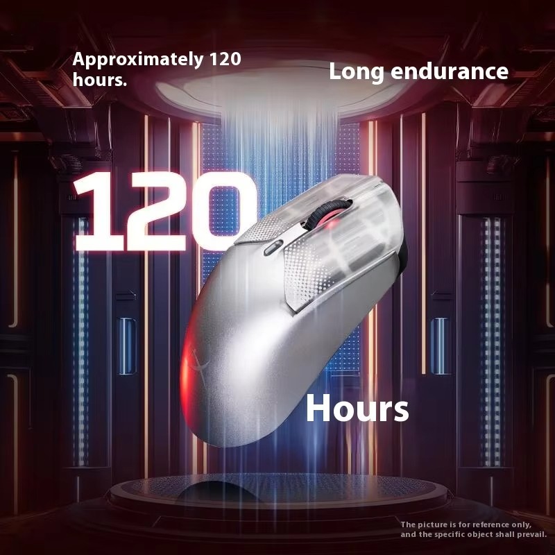Wireless Gaming Mouse Manufacturer - HyperX Pulsefire Haste 2