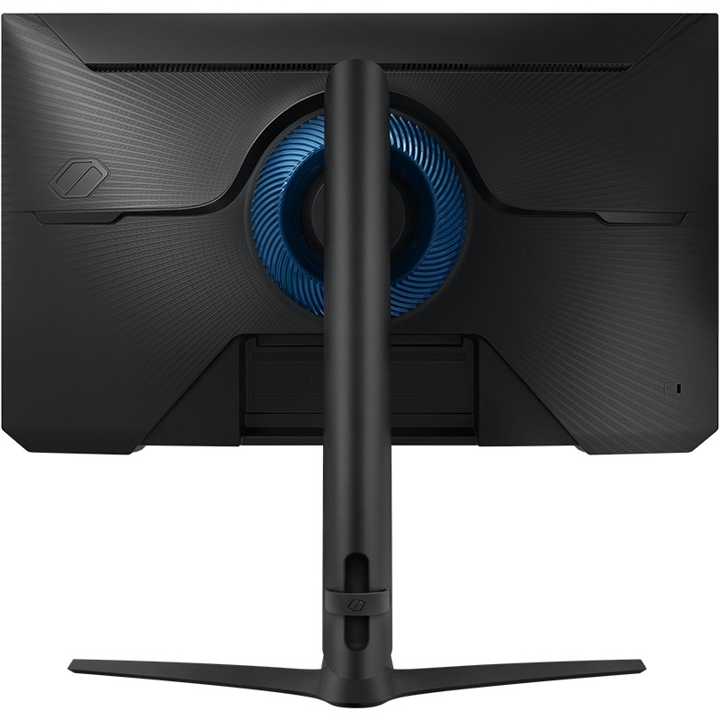 Gaming Monitor Factory - Samsung 27 Inch 240Hz IPS HDR10