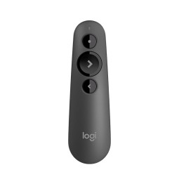 Presentation Remote Factory - Logitech R500s Laser Pointer Dual