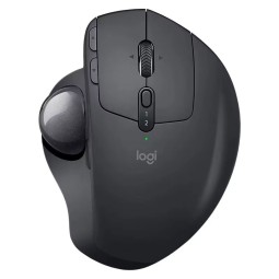 Trackball Mouse Factory - Logitech MX Ergo S Wireless