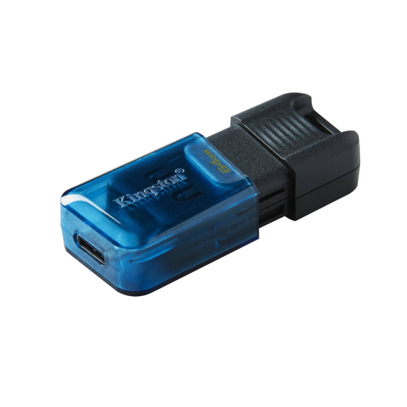 USB Flash Drive Manufacturer - Kingston DataTraveler 80M 128GB