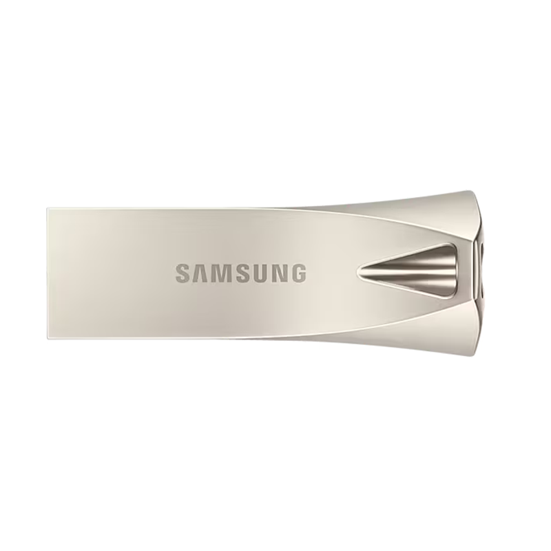 Flash Drive Manufacturer - Samsung 128GB Bar Plus 400MB s