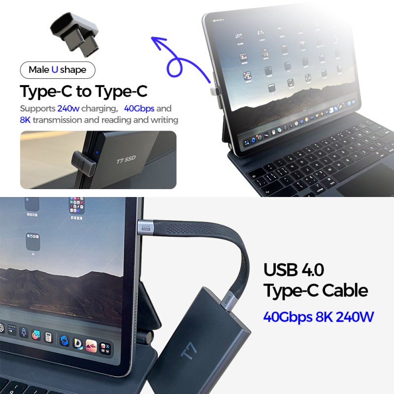 Charging Kit Manufacturer - OEM Custom OmniLink Pro 10 Kit