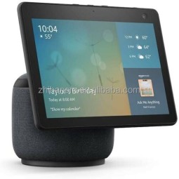Smart Display Manufacturer - Echo Show 10 HD Motion Alexa