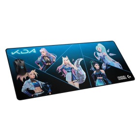 Gaming Mouse Pad Factory - Logitech G840 XL KDA Limited