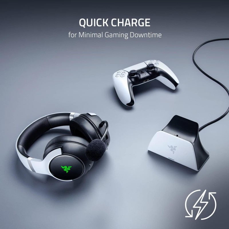 Charging Stand Factory - Razer Quick Charging for PS5