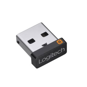 USB Receiver Factory - Logitech Unifying 2.4 GHz Wireless