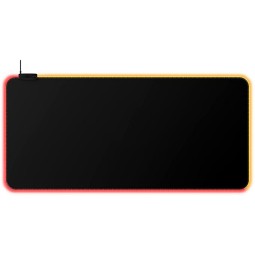 Gaming Mouse Pad Manufacturer - HyperX Pulsefire Mat XL Rollable
