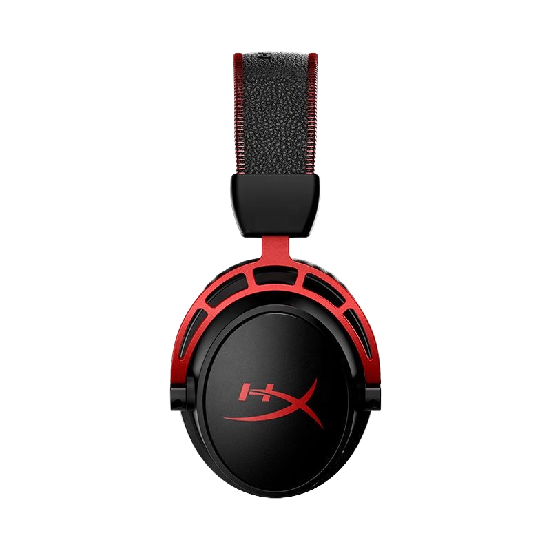 Wireless Headphones Factory - HYPERX Cloud Alpha Wireless