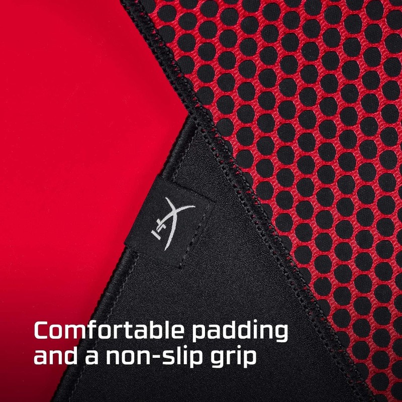 Gaming Mouse Pad Factory - HyperX Pulsefire Mat 610x1220mm 2XL