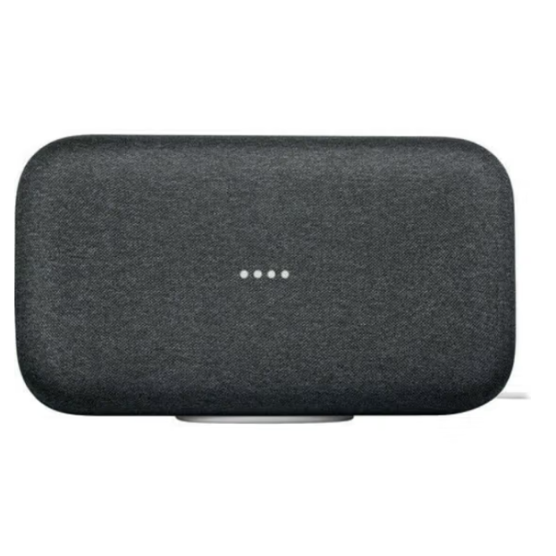 Smart Speaker Manufacturer - Google Home Max Nest